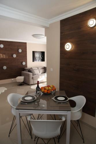 Stylish 2 Room Flat 50 meters to the beach
