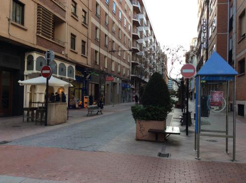 Dres Castroviejo Peatonal