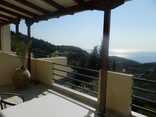 Gallery image of Green Villa in Agios Nikitas