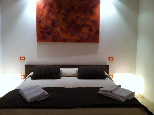 Gallery image of Romeo Design Rooms in Verona