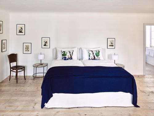 Boutique Hotel Zum Oberjäger, Schloss Lackenbach