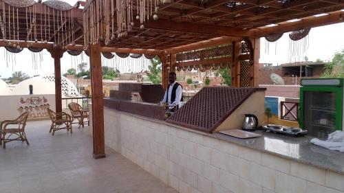 Gallery image of Applicators Hotel in Abu Simbel