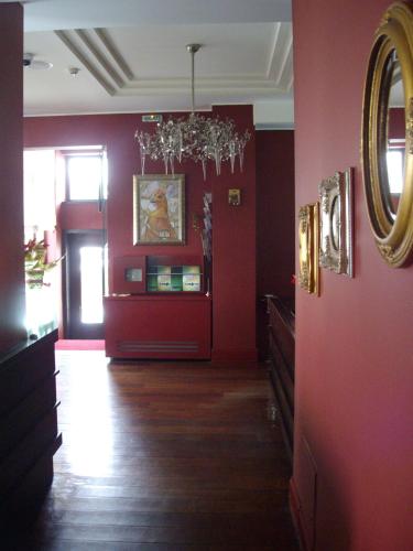 Фотография из галереи Kokoshkovata Boutique House в Самокове