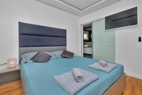 Penthouse Bella Vista Makarska