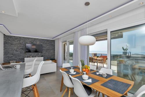Penthouse Bella Vista Makarska