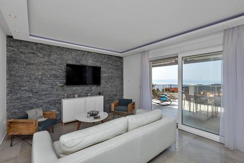 Penthouse Bella Vista Makarska