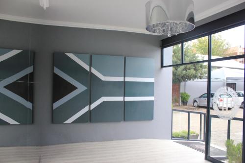 Gallery image of Halfway House Hotel in Kimberley