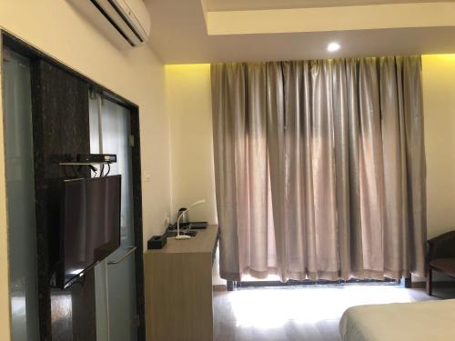 Gallery image of Hotel Sharanam in Shegaon