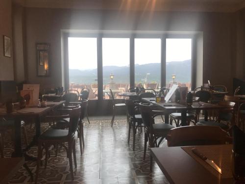 Gallery image of Hotel La Terrasse in Zonza