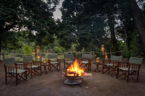 Governors' Ilmoran Camp – Photos 2
