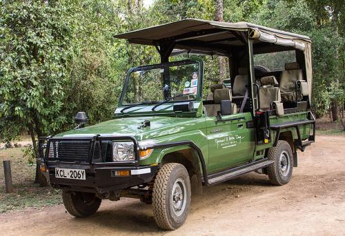 Governors' Ilmoran Camp – Photos 3