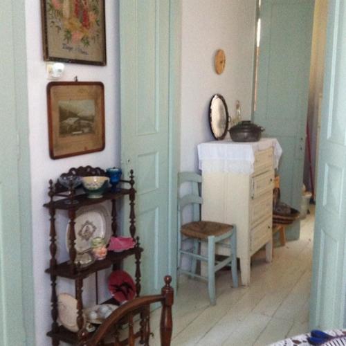 Fotografie z fotogalerie ubytování Persefonis view house v destinaci Glóssa