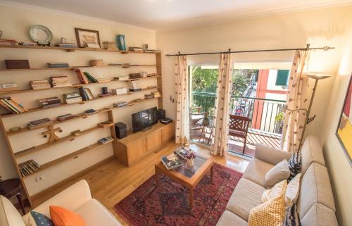 Funchal Arcadas Apartment by MLV
