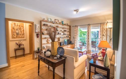 Funchal Arcadas Apartment by MLV