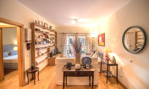Funchal Arcadas Apartment by MLV