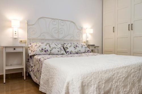 Apartment in Marbella Milla de Oro