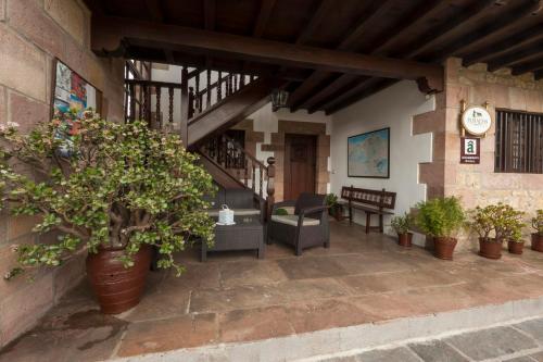 Imagen de la galería de Posada Araceli, en Santillana del Mar