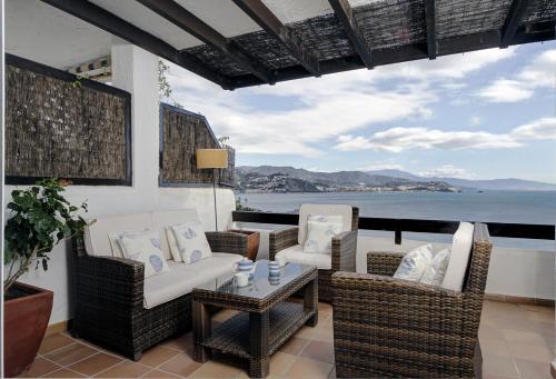 Imagen de la galería de Marina Playa 2H, en La Herradura