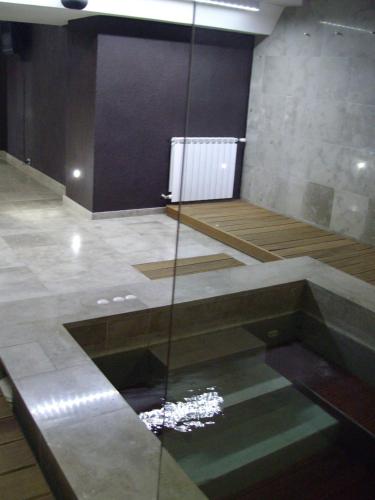 Фотография из галереи Kokoshkovata Boutique House в Самокове