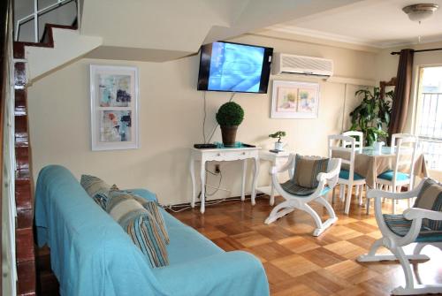 Gallery image of Hostal Pehuenche in Talca