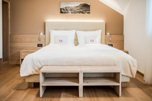 Hotel Alpenrose – Photos 2