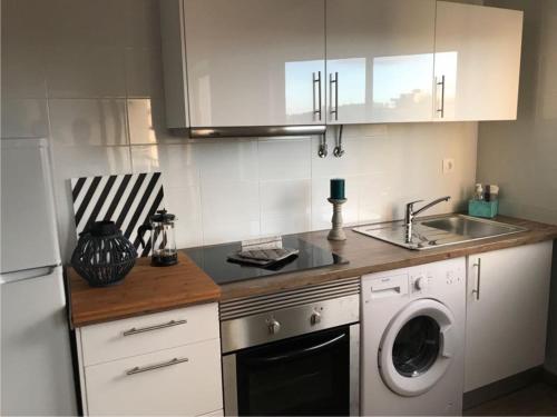 Apartamento T&T Ocean no Clube Praia da Rocha.