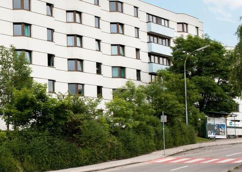 SOVEA Hotel - Braunau