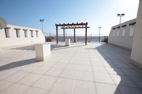Gallery image of Hotel Maremonti in Ioppolo