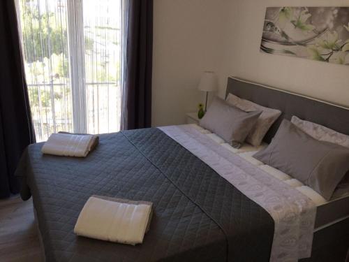 Apartments Silver