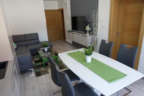 Gallery image of Apartments Silver in Bol