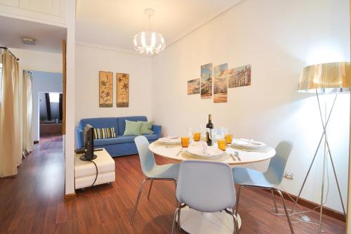 Celling La latina by Batuecas