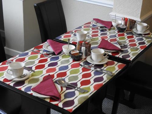 Gambar di galeri bagi Summerfield Guest House di Bridlington