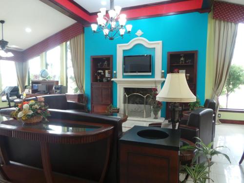 Imagen de la galería de Americas Best Value Inn & Suites-Alvin/Houston, en Alvin
