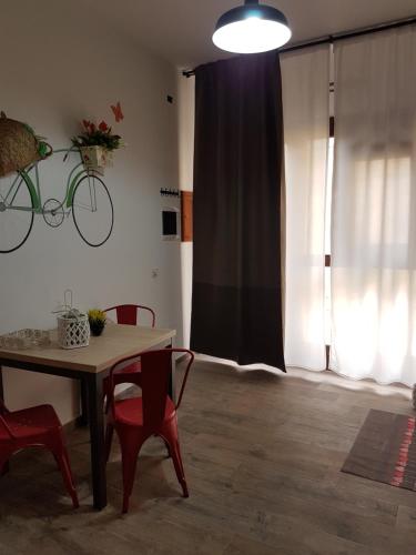 Appartamento urban – Photos 2