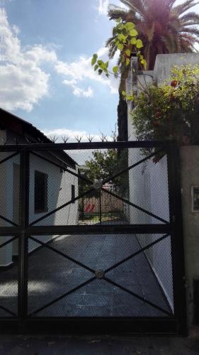 Balkoni atau teres di TuHabitat BA