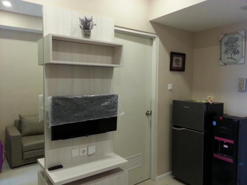 Kubu Aji Bandung, Parahyangan Residence