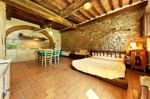 Imagen de la galería de Agriturismo il Casalino, en Pari