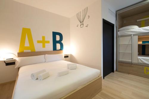 For You Hostel Sevilla, Seville – Updated 2022 Prices