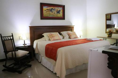 Hotel Boutique del Rey – Photos 2