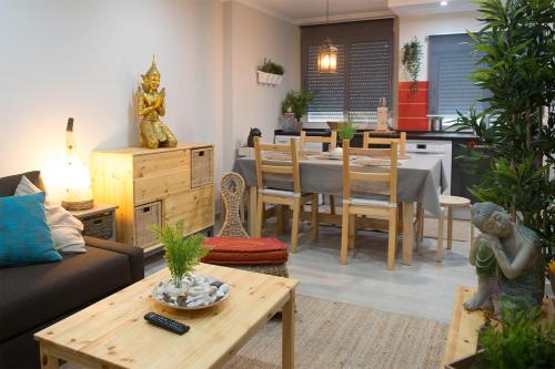 Zen House