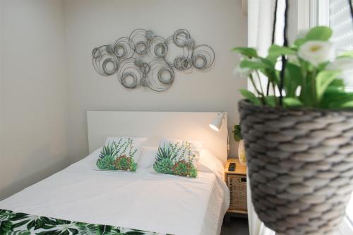 Zen House