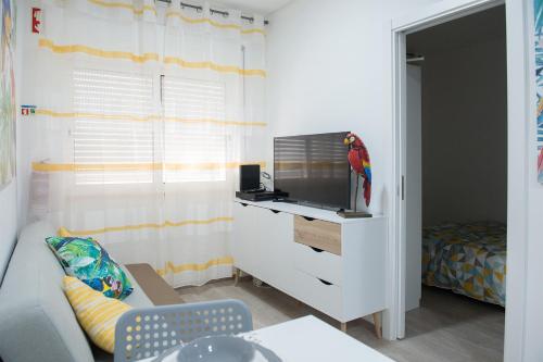 Tropical house