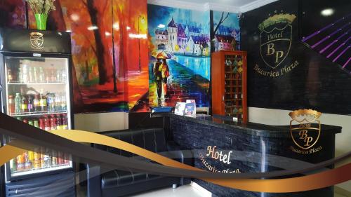 Gallery image of Hotel Bucarica Plaza in Bucaramanga