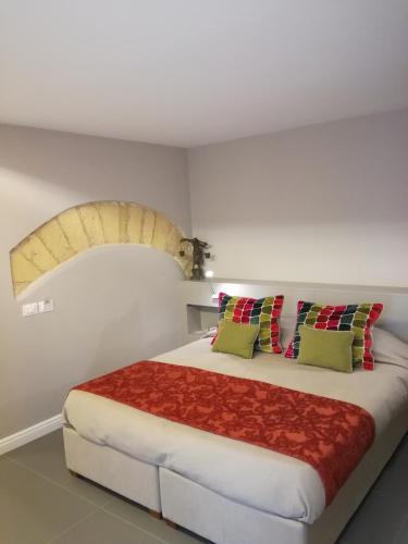 Monolocale con Patio