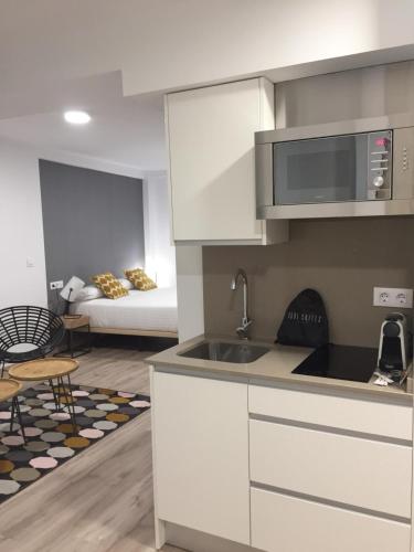 Apartamentos Core Suite Sevilla, Sevilla – Bijgewerkte ...