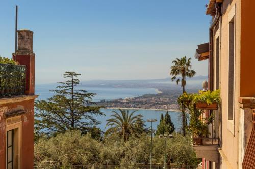 Foto Casa Failla - Taormina Centro