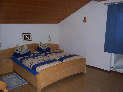 Gallery image of Mairhof in Laion