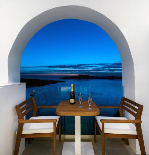 Iriana Suites