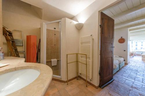 JOIVY Apt on the Coast of Portofino with Lovely View photo 3