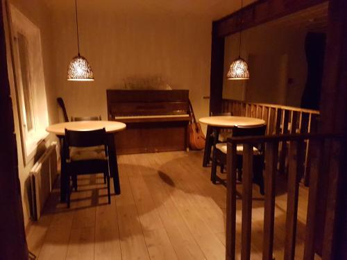 Imagen de la galería de Den Sovande Älgen, en Markaryd